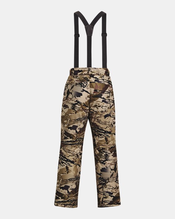 Men's UA Stormproof ColdGear® Infrared Deep Freeze Pants, Misc/Assorted, pdpMainDesktop image number 8